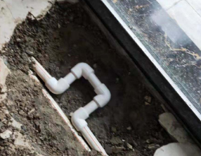 湖滨卫生间测漏水哪家好
