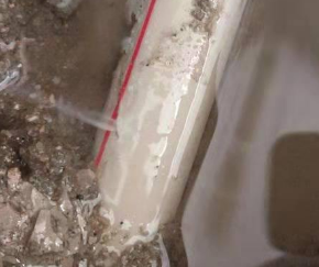 湖滨水管维修公司