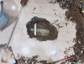 湖滨卫生间防水多少钱
