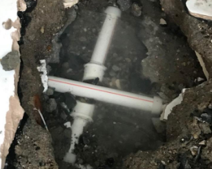 湖滨卫生间防水电话号码